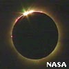 clipse de 11 aout 1999 vu par les pros au sol.