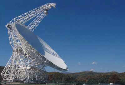 e National Radio Astronomy Observatory (NRAO) 